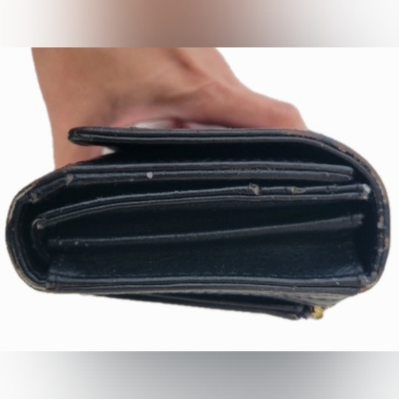 Fossil Long Flap Wallet - Picture 5 of 6